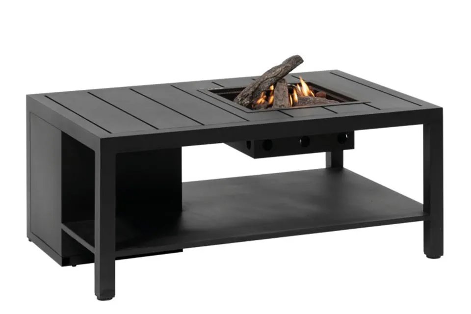 Cosi | Cosiflow Straight | Anthracite