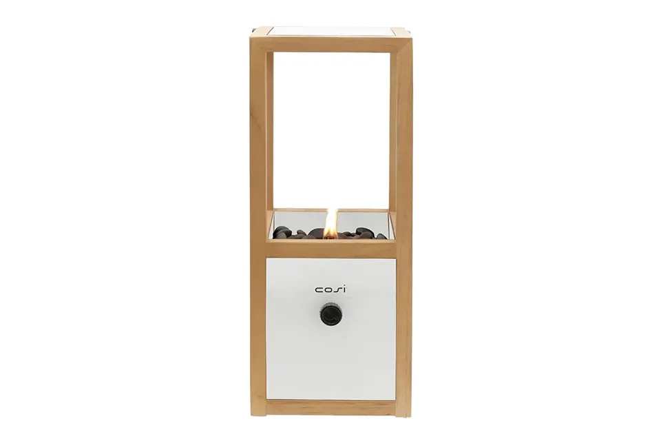 Cosi | Cosiscoop | Urban White