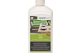 Apple Bee | Teak Shield | 1 Liter