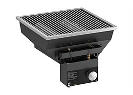 OneQ | Gas BBQ Built-in Flame gas burner 30mBar | Gas BBQ