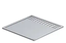 OneQ | Plate | Bakplaat Teppanyaki