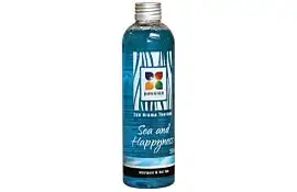 Passion | Aroma, Sea and Happiness
