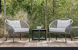 Borek | Loungeset Colette | Sand