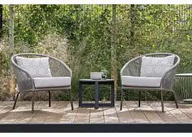 Borek | Loungeset Colette | Sand