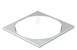 OneQ | Dome | Kamado Frame