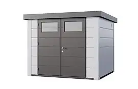 Telluria | Tuinhuis Classico 2724 | Wit