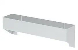 OneQ | Box | Opbergvak