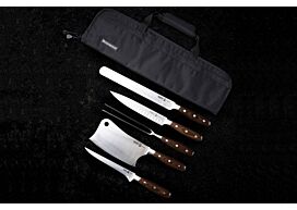 Messermeister | Avanta 6 Piece BBQ Knife Set