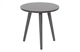 Hartman | Bijzettafel Sophie Studio HPL Ø45 x 40(h) cm | Xerix