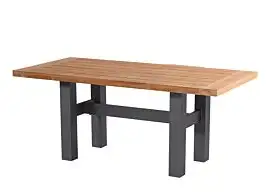 Hartman | Tuintafel Sophie Yasmani 180 x 95 cm | Xerix
