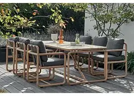 Apple Bee | Tuinset Dolce | Grey