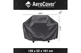 AeroCover Afdekhoes Beschermhoes Buitenkeuken