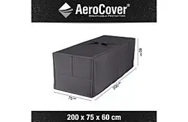 AeroCover Kussentas