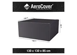 Tuinsethoes AeroCover Platinum 130 x 130 cm
