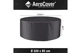 Tuinsethoes AeroCover Platinum Waterafstotend