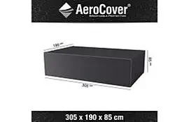 Tuinsethoes AeroCover Platinum 305 x 190 cm