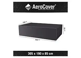 Tuinsethoes AeroCover Platinum 305 x 190 cm