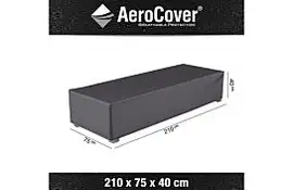 Ligbedhoes AeroCover Platinum