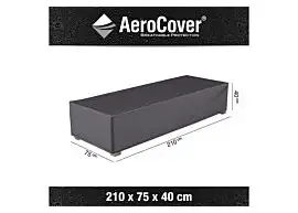 Ligbedhoes AeroCover Platinum