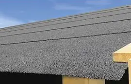 Karibu | Dakshingles | Zwart