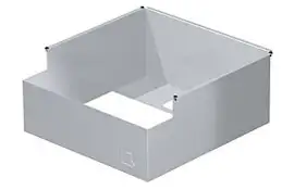 OneQ | Built-in Socket