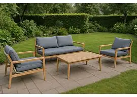 Fonteyn | Loungeset Alstrup