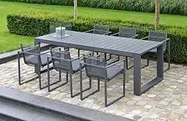 Borek | Tuinset Andria