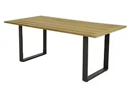 Apple Bee | Tuintafel Condor 190 x 95 cm