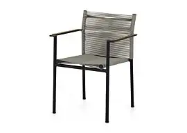 Apple Bee | Tuinstoel Jakarta | Grey