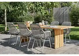 Apple Bee | Tuinset Zara | White Blaze