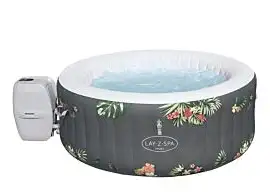 Bestway | Lay-Z Spa Aruba