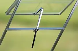 Royal Well | Automatische Raamopener