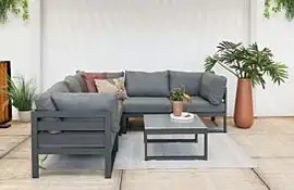 Fonteyn | Loungeset Barcelona | Combi 01
