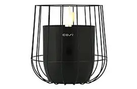 Cosi | Cosiscoop | Basket Zwart