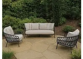 4 Seasons Outdoor | Loungeset Calpi