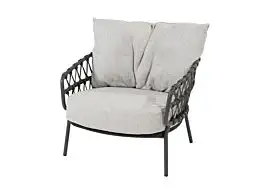 4 Seasons Outdoor | Loungestoel Calpi