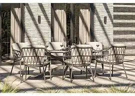 4 Seasons Outdoor | Tuinset Calpi