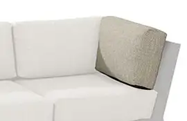 4 Seasons Outdoor | Armkussen Meteoro