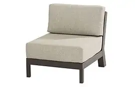 4 Seasons Outdoor | Tussenelement Meteoro