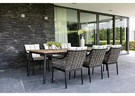 Apple Bee | Tuinset Milou | Black