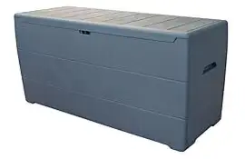 Fonteyn | Opbergbox 270 liter | Antraciet