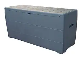 Fonteyn | Opbergbox 270 liter | Antraciet