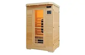 Fonteyn | Infraroodcabine Ivar 2 | Actie