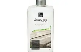 4 Seasons Outdoor | Instant Grey