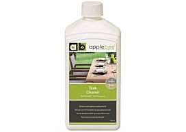 Teak Cleaner Apple Bee