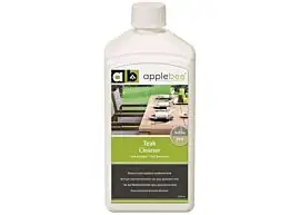 Teak Cleaner Apple Bee
