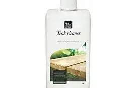 4 Seasons Outdoor | Teak Cleaner