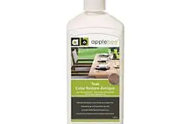 Apple Bee | Teak Restore | 1 Liter