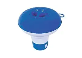 Bestway | Chloordispenser Flowclear Ø 12,7 cm