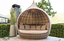 Fonteyn | Lounge Nest Corone | Melange